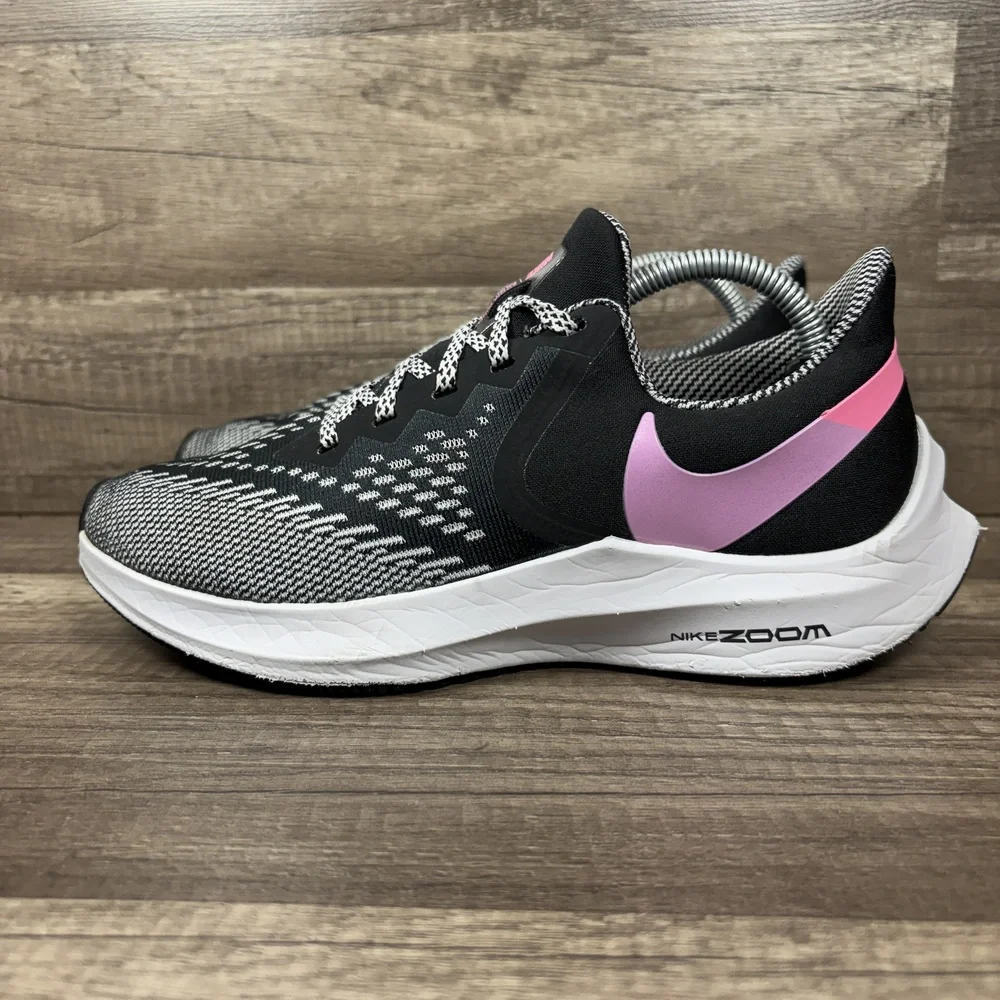 Nike zoom winflo